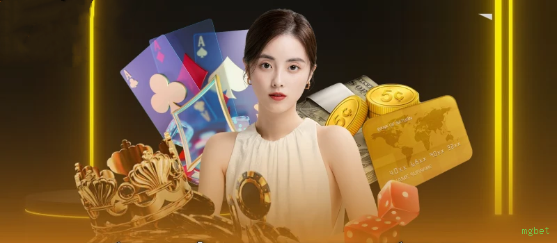 PIX Instantâneo mgbet