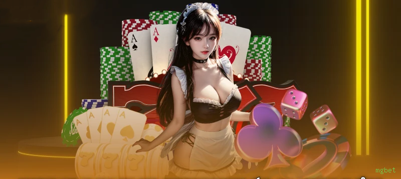 Jogos Exclusivos mgbet