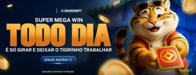 Torneios mgbet