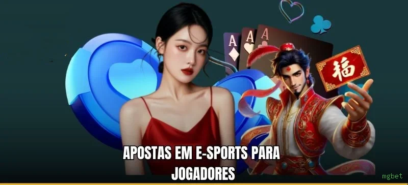 Estatísticas mgbet