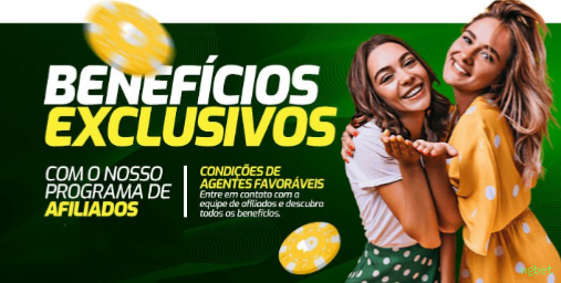 Experiência VIP mgbet