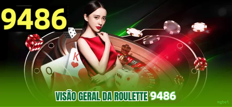 Diretório de Jogos mgbet