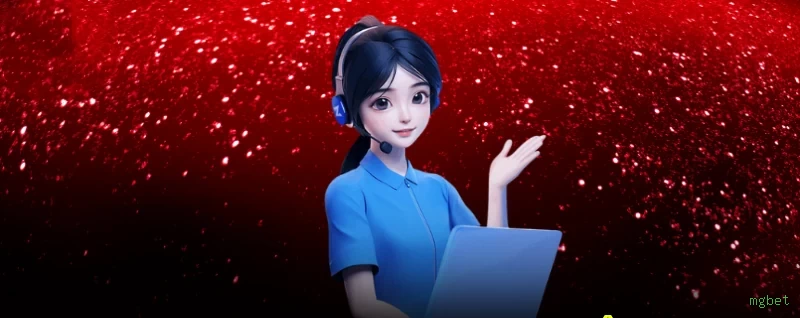 Design Responsivo mgbet