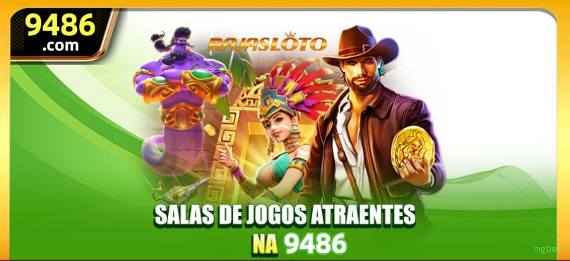 Promoção Relâmpago mgbet
