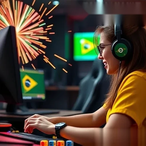 Formulário registro mgbet